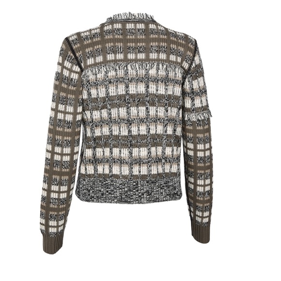 Cabi Classic Cardigan Size Large - Picture 2 of 7